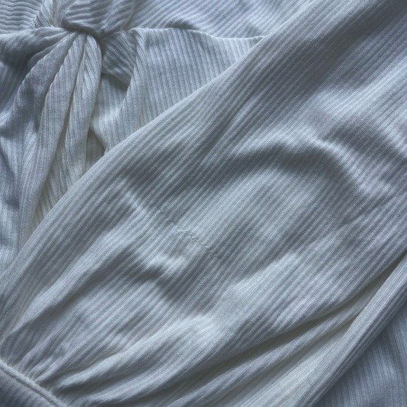 Free people long sleeve blouse - Picture 7 of 7